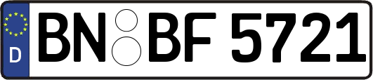 BN-BF5721
