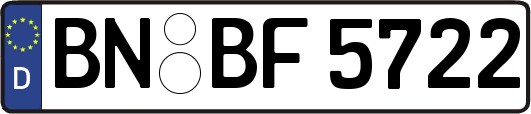 BN-BF5722