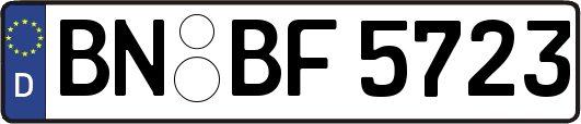 BN-BF5723