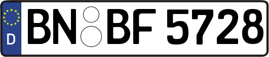 BN-BF5728