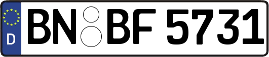 BN-BF5731