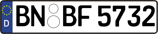 BN-BF5732
