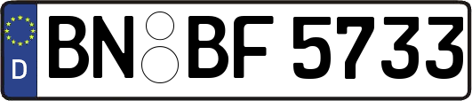 BN-BF5733