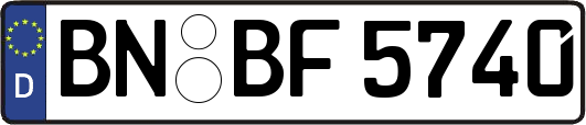 BN-BF5740