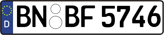 BN-BF5746