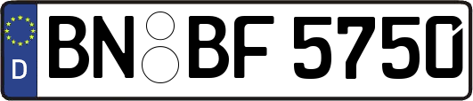 BN-BF5750
