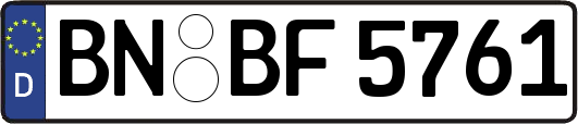 BN-BF5761