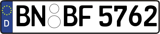 BN-BF5762
