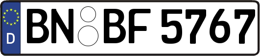 BN-BF5767