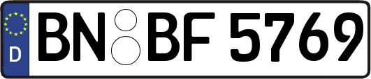 BN-BF5769