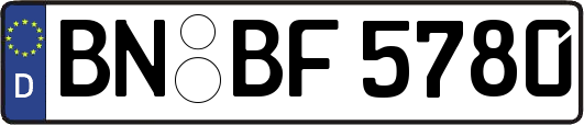 BN-BF5780