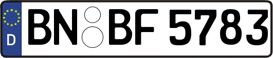 BN-BF5783