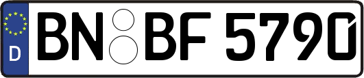 BN-BF5790