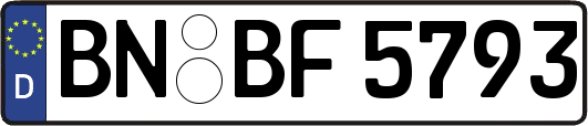 BN-BF5793
