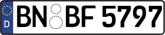 BN-BF5797