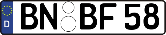 BN-BF58