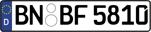 BN-BF5810