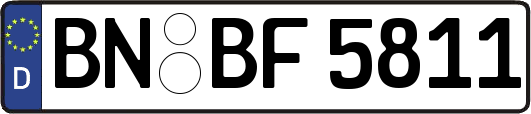 BN-BF5811