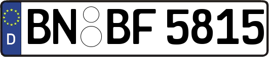 BN-BF5815