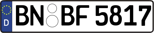 BN-BF5817