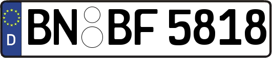 BN-BF5818