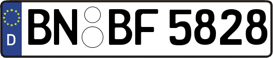 BN-BF5828