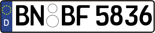 BN-BF5836