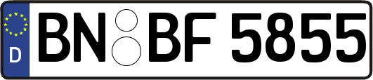BN-BF5855