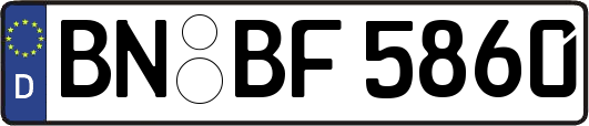 BN-BF5860