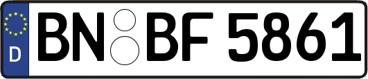 BN-BF5861