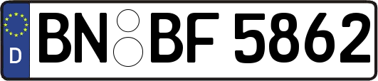 BN-BF5862