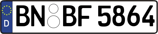 BN-BF5864
