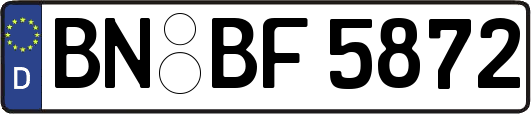 BN-BF5872