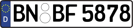 BN-BF5878