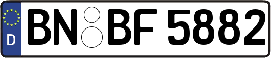 BN-BF5882
