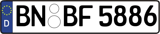 BN-BF5886