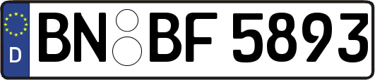BN-BF5893