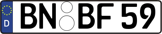 BN-BF59