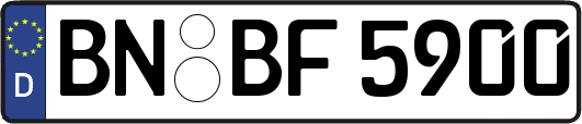 BN-BF5900