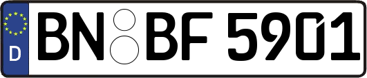 BN-BF5901
