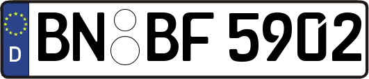 BN-BF5902