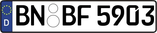 BN-BF5903