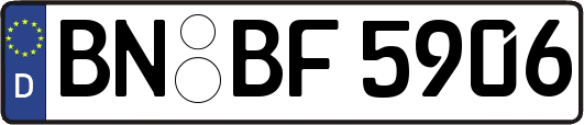 BN-BF5906