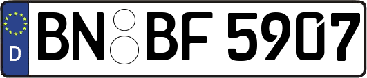 BN-BF5907