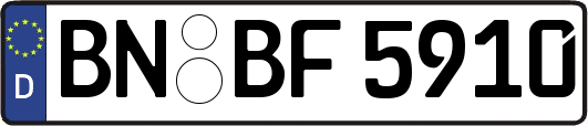 BN-BF5910