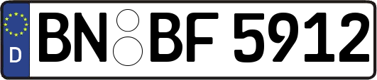BN-BF5912