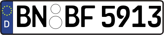 BN-BF5913