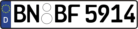 BN-BF5914