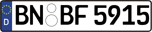 BN-BF5915