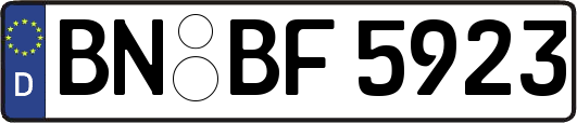 BN-BF5923